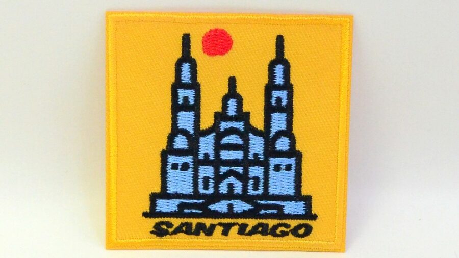 SantiagoCathedral